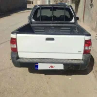 وانت پراید151 مدل 402|خودرو سواری و وانت|مه ولات, |دیوار