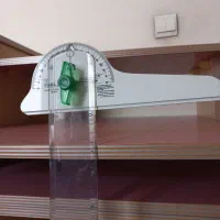 خط کش مهندسی|لوازم التحریر|تهران, صادقیه|دیوار