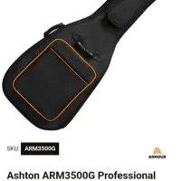 سافت کیس گیتار آکوستیک کاسه بزرگ