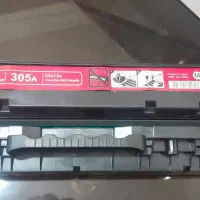 کارتریج رنگ پرینتر