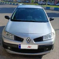 مگان 1600 معاوضه با سمند و پارس