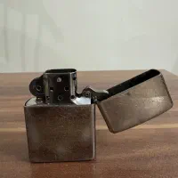 Zippo|کلکسیون اشیاء عتیقه|تهران, نارمک|دیوار