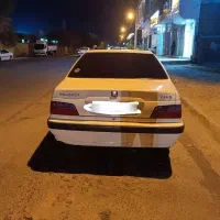 پژو پارس tu5|خودرو سواری و وانت|لامرد, |دیوار