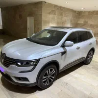 کولئوس در حد نو|خودرو سواری و وانت|کرج, فاز ۱ مهرشهر|دیوار