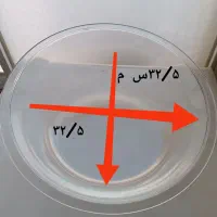 شیشه در ماشین لباسشویی|ماشین لباسشویی و خشک‌کن لباس|محمدیه-قزوین, |دیوار