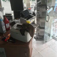 فروش کارتریج با کیفیت و شارژ در منطقه|پرینتر، اسکنر، کپی، فکس|مشهد, جانباز|دیوار