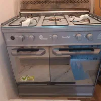 گاز نو هنوز روشن نشده|اجاق گاز و لوازم برقی پختوپز|خاش, |دیوار