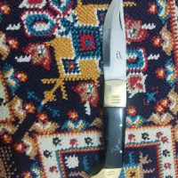 کاد دندهای چاقو