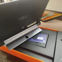 تبلت لنوو یوگا تپ ۳|تبلت|تهران, حشمتیه|دیوار