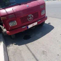 پذیرش سرویس