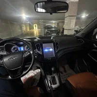 تیگو ۵|خودرو سواری و وانت|تهران, امامت|دیوار