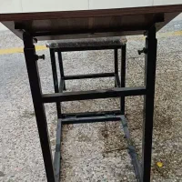 صندلی نماز|صندلی و نیمکت|شاهینشهر, فردوسی|دیوار