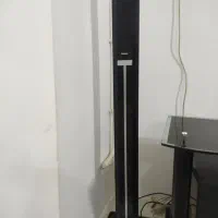 یه سااب و دوتا باند درجه یک|سیستم صوتی خانگی|سنندج, |دیوار