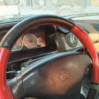 پراید۱۳۲ تمام رنگ مدل۸۹|خودرو سواری و وانت|بندرعباس, |دیوار