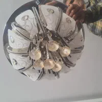 لوستر سالم وتمیز