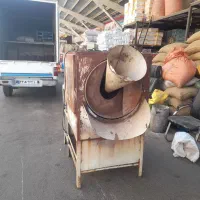 دستگاه تخمه
