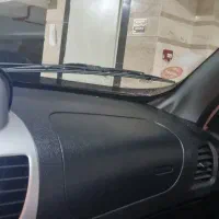 کوییک اتومات معاوضه با 207 اتومات سقف فلز|خودرو سواری و وانت|تهران, تهرانپارس شرقی|دیوار