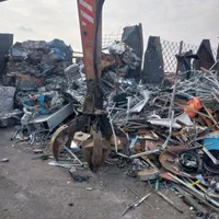 خریدوفروش آهن ضایعات مس برنج آلمینیوم استیل و قوطی