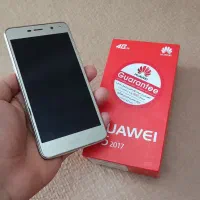 گوشی Huawei Y5 2017