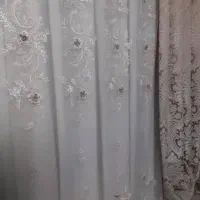 پرده|پرده، رانر، رومیزی|اسلام‌شهر, شهرک مفیدی|دیوار