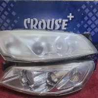 چراغ جلو رانا