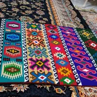 گلیم دست بافت|گلیم، جاجیم، گبه|تهران, کارخانه سیمان|دیوار