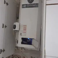 تعمیر وسرویس تخصصی پکیچ ابگرمکن بخاری|آبگرمکن، پکیج، شوفاژ|مشهد, کوثر|دیوار