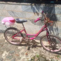 دوچرخه ۱۶بدنه خارجی