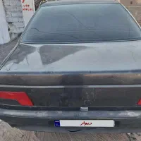 پژو ۴۰۵ مدل ۸۷  260 تا کار واقعی|خودرو سواری و وانت|جازموریان, |دیوار