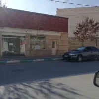 مغازه تجاری