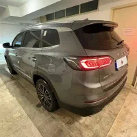 تیگو ۸ پرومکس خشک|خودرو سواری و وانت|تهران, نیاوران|دیوار