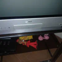 تلوزیون Lg|تلویزیون و پروژکتور|شیراز, معالیآباد|دیوار