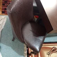 میز ناهار خوری ۴ نفره|میز و صندلی غذاخوری|بهشهر, |دیوار