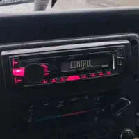 پخش jvc اصلی درجه یک