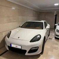 پورشه 2012 استثنایی