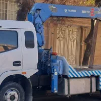 جرثقیل فروشی