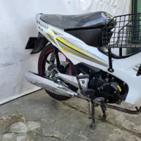 ویو 125|موتورسیکلت|رامسر, |دیوار