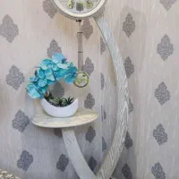 ساعت قدی تزئینی