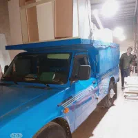 حمل بار و اثاثیه|خدمات حمل و نقل|ری, علایین|دیوار