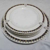 ظرف پزیرایی|ظروف سرو و پذیرایی|گرمسار, |دیوار