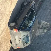 فروش پراید مدل87