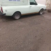 پیکان وانت