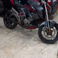 متور زنتوس 250c