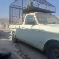 مدل ۸۴ دوگانه سی انجی|خودرو سواری و وانت|بهبهان, |دیوار