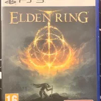 بازی ELDEN RING برای PS5