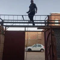 راویزکاری خدابنده