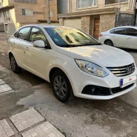 جک جی 4 مدل ۱۴۰۲ سالم|خودرو سواری و وانت|رشت, معلم|دیوار