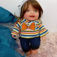 عروسک
