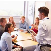 دریافت مدرک بین المللی مربیگری برای تمامی رشته ها