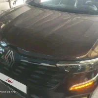 رنو کولئوس ۲۰۲۵